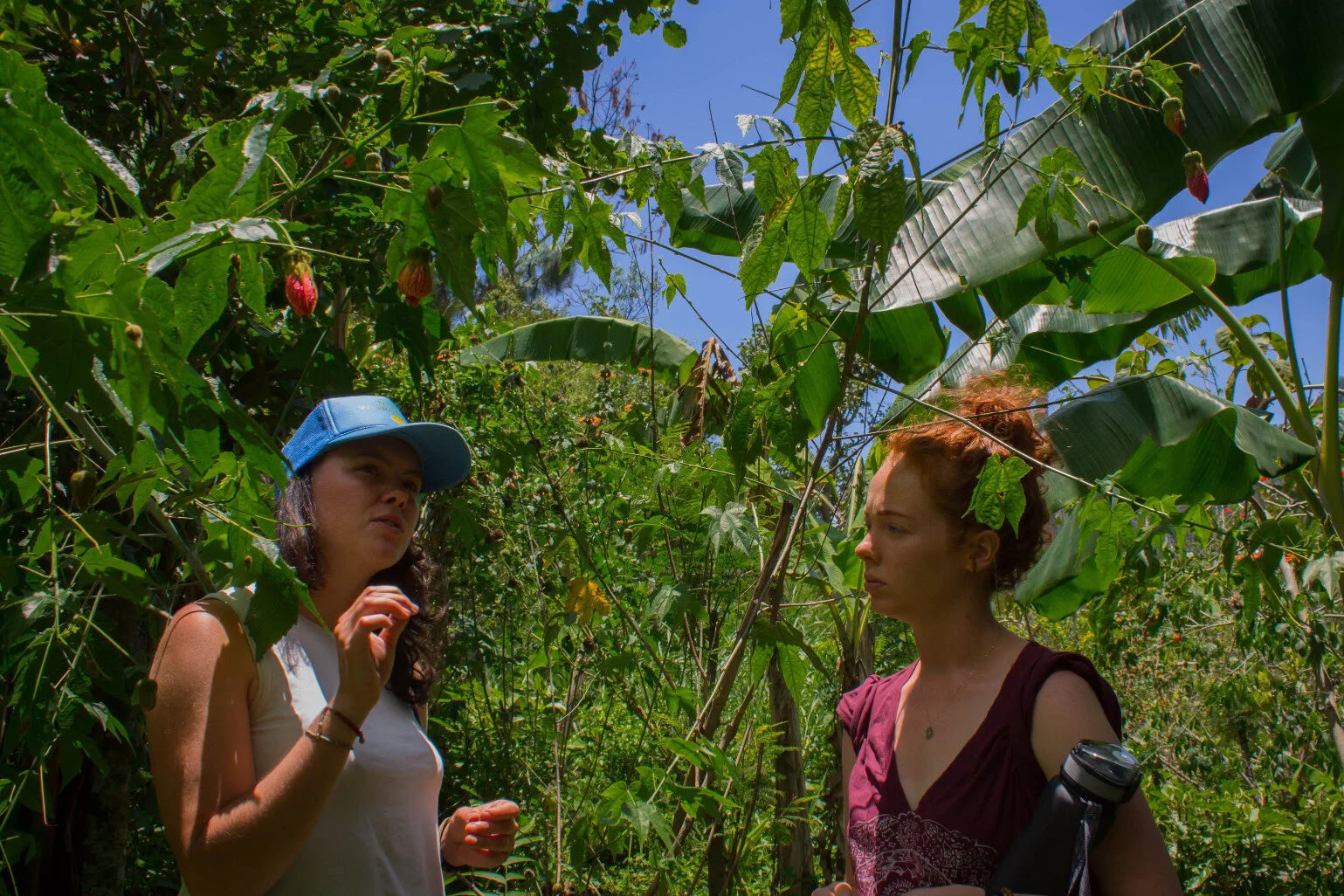 6-Day Guatemala Yoga Retreat – June 12-17, 2027 with Michelle Fajkus