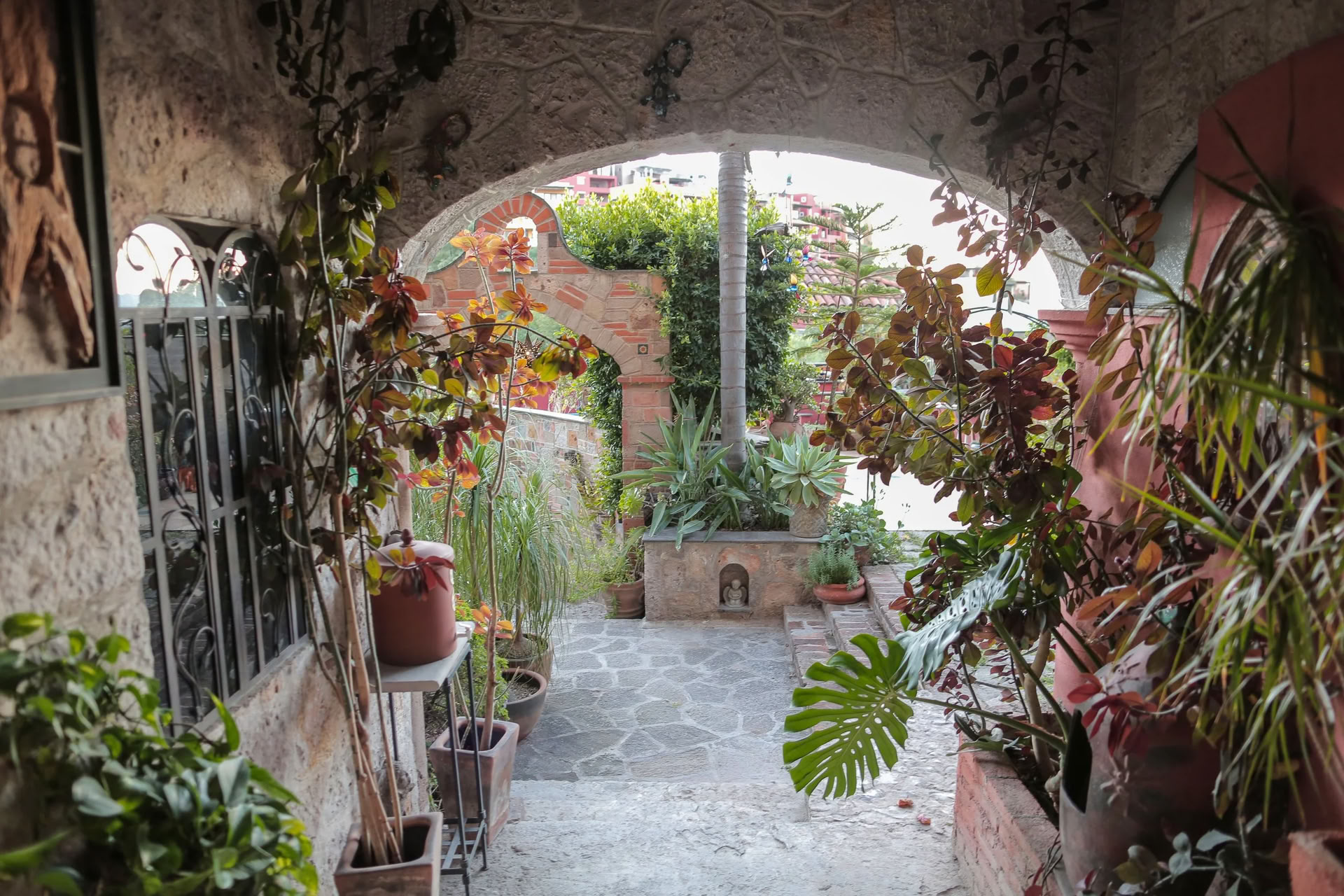 6-Day Mexico Retreat