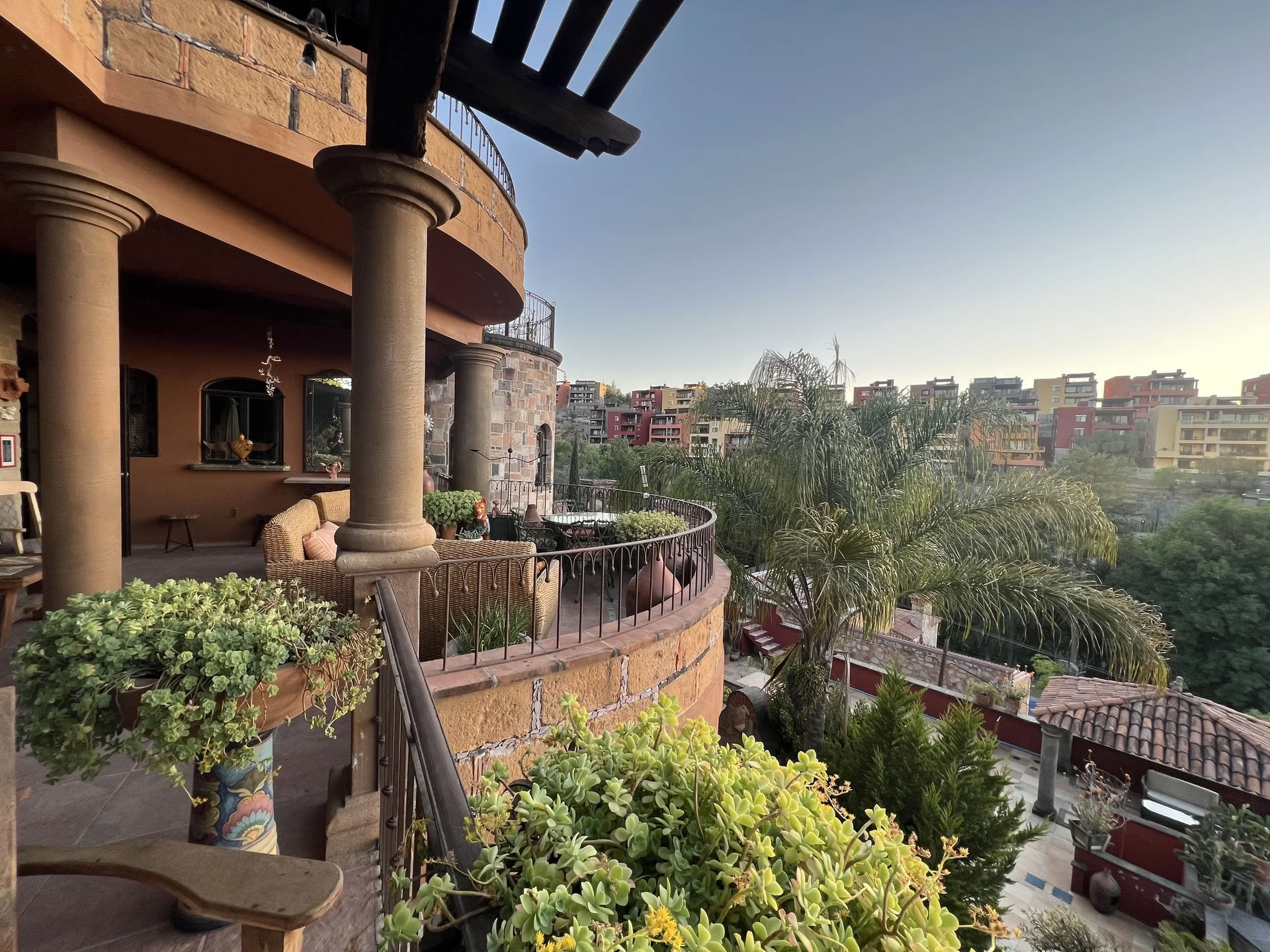 6-Day Mexico Retreat