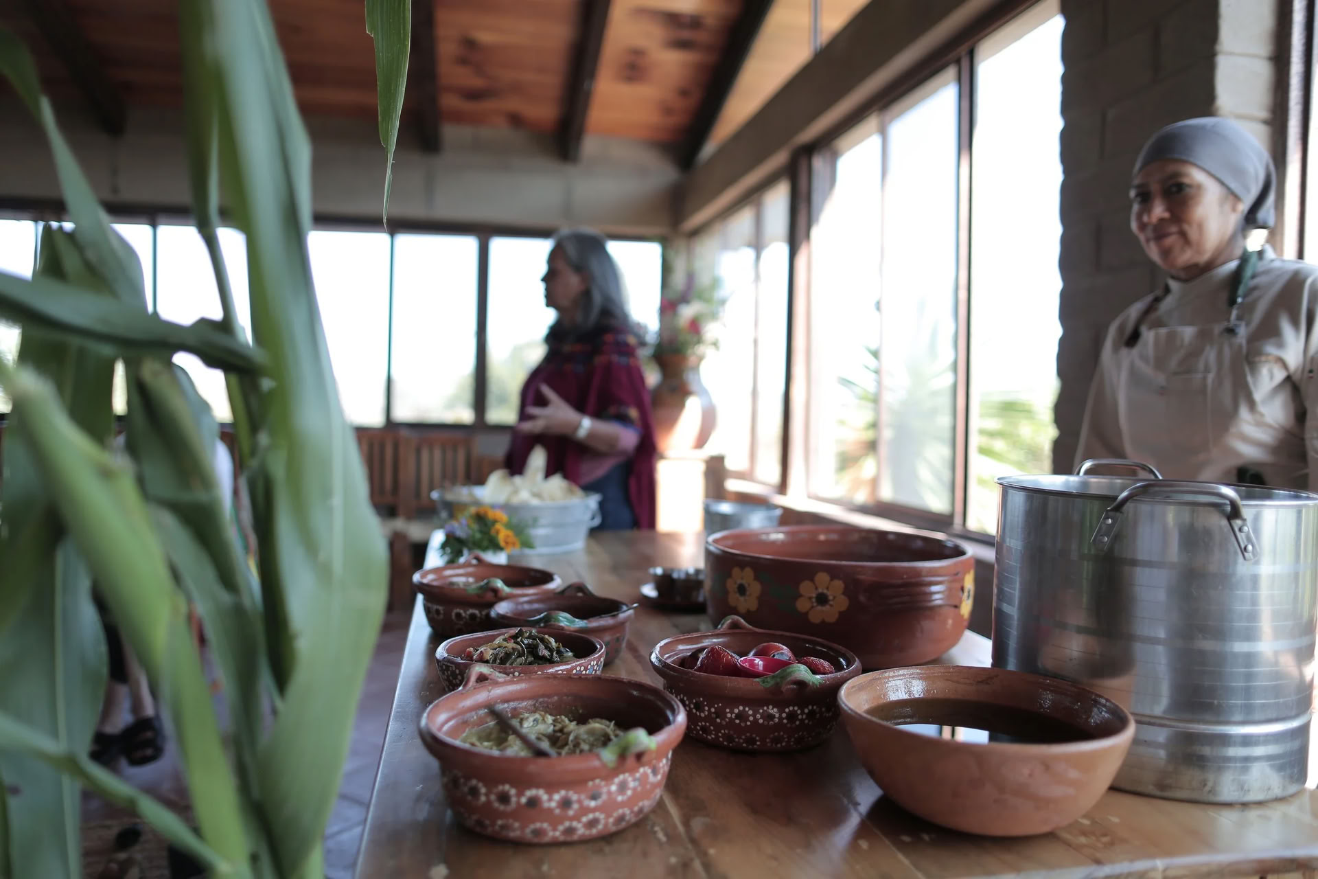 6-Day Mexico Retreat