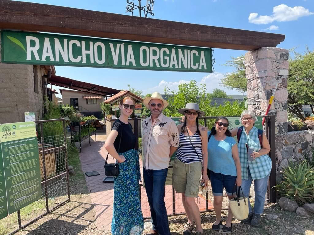 6-Day Mexico Retreat