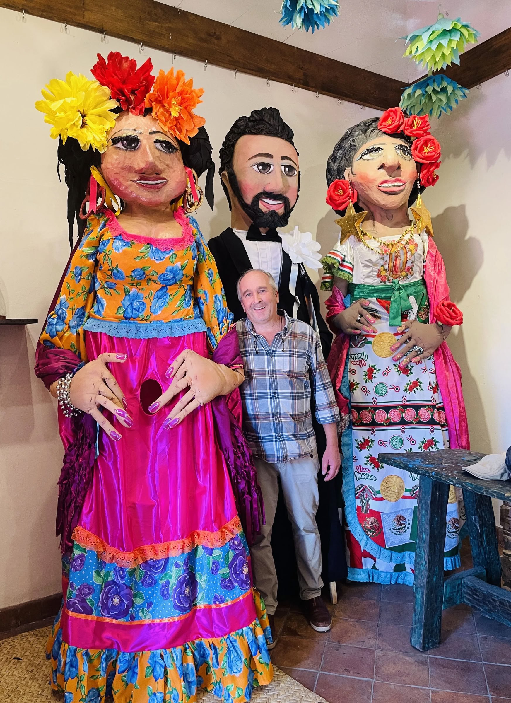 6-Day Mexico Retreat