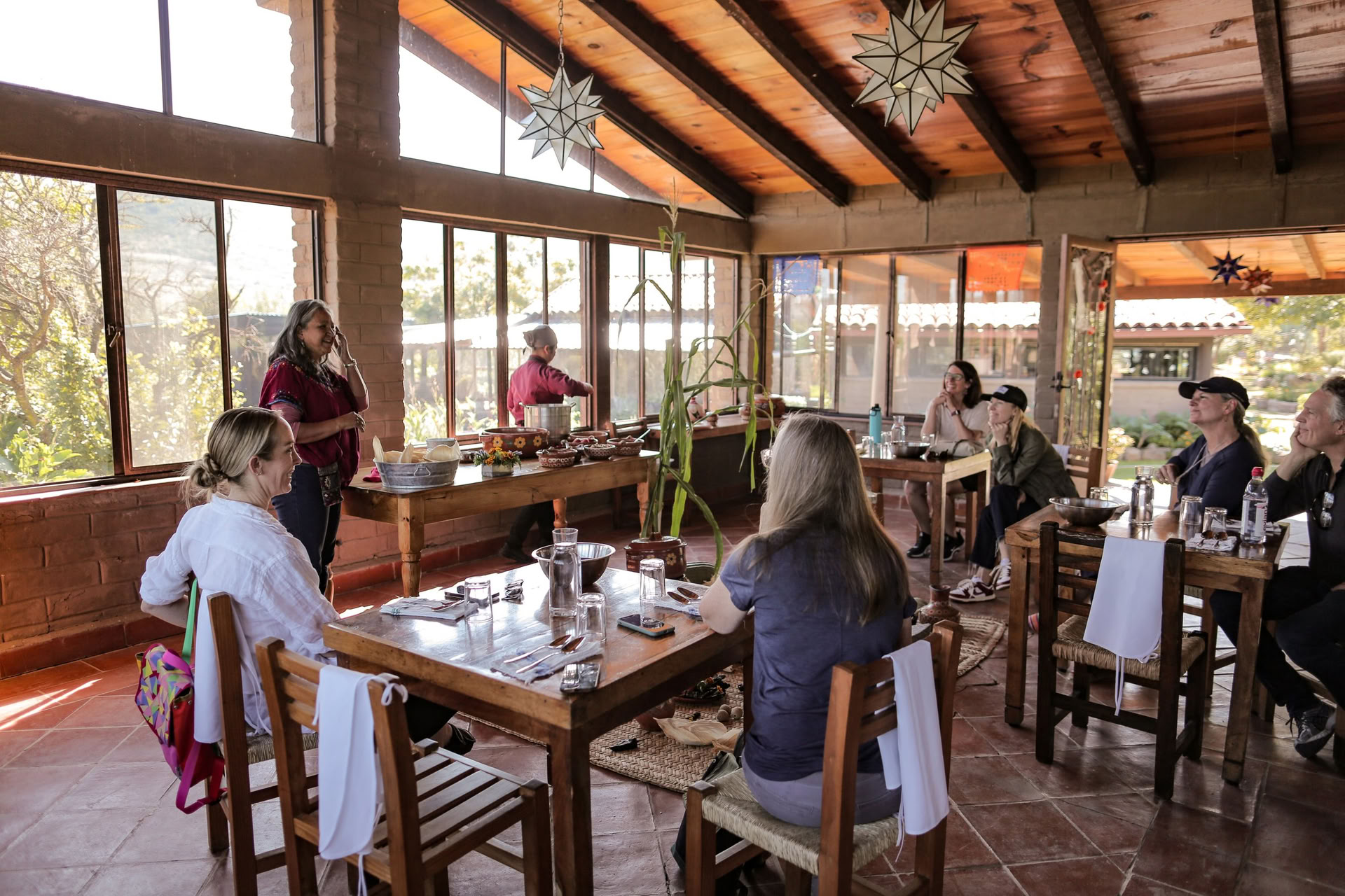 6-Day Mexico Retreat