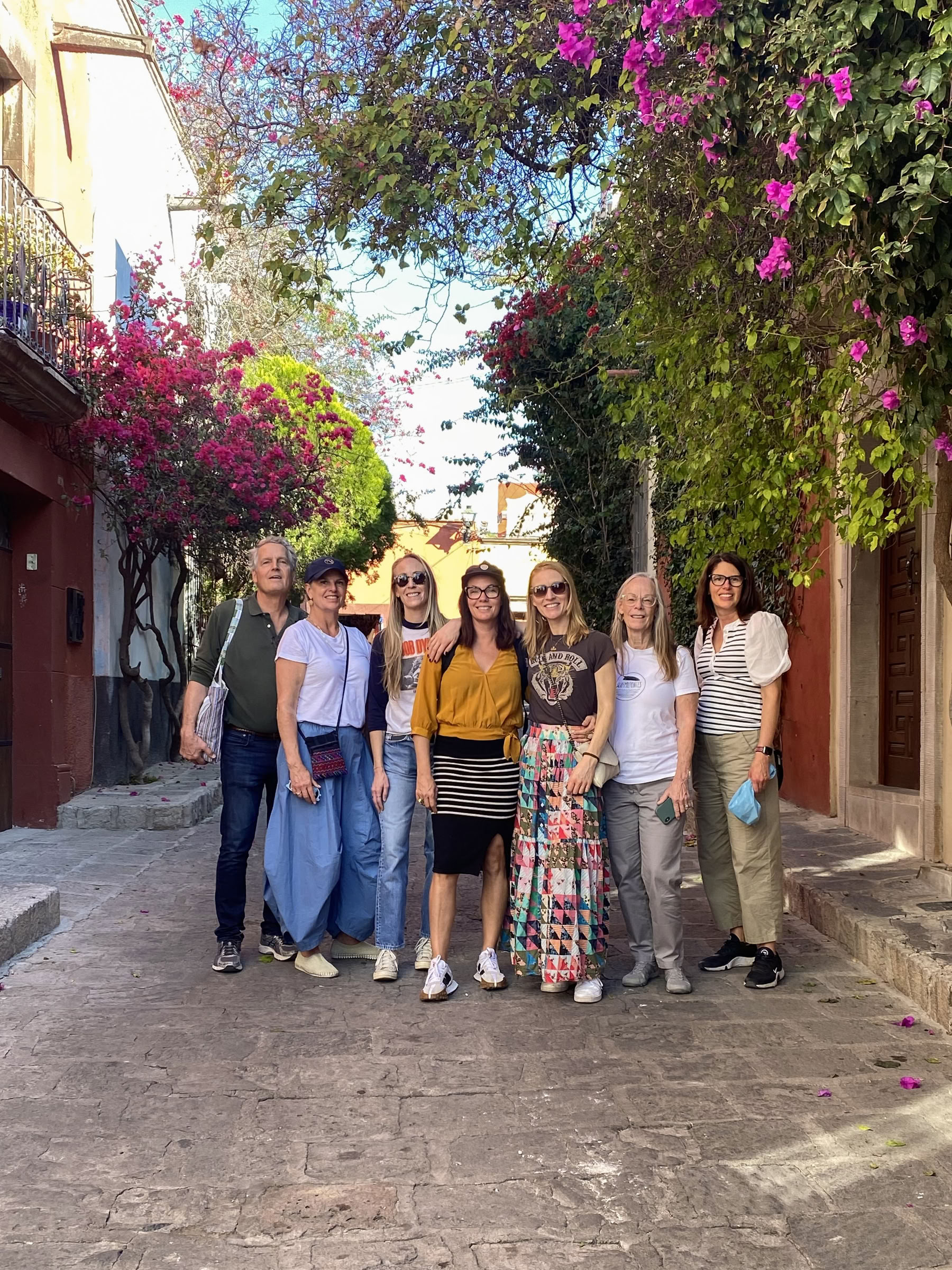 6-Day Mexico Retreat