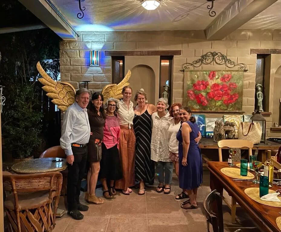 6-Day Mexico Retreat
