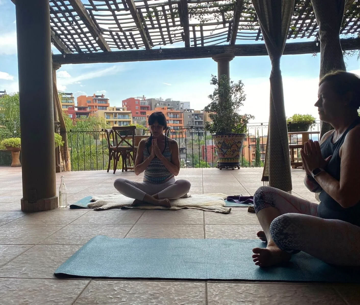 6-Day Mexico Retreat