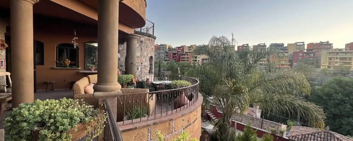 6-Day Mexico Retreat