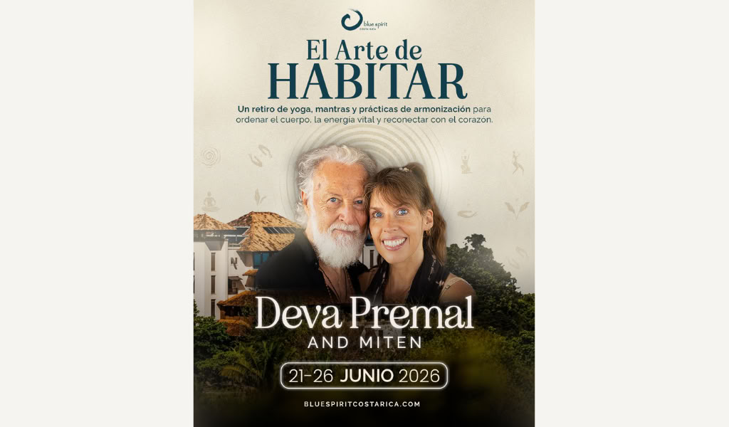 El Arte de Habitar