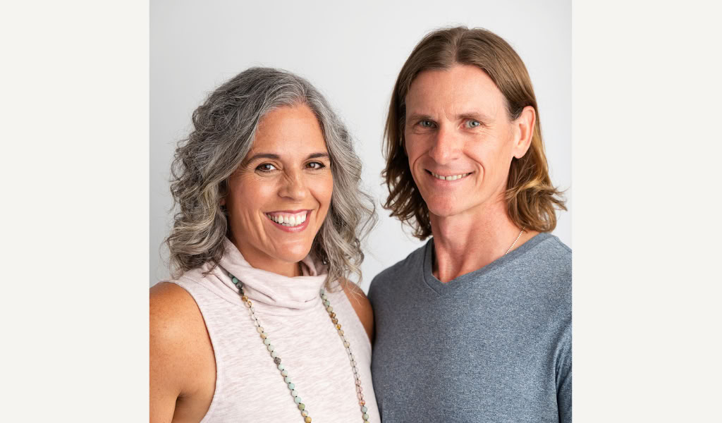 Embodied Posture Yoga Retreat with Stacy & Dave