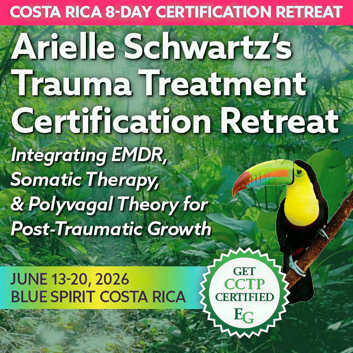 Embodied Posture Yoga Retreat with Stacy & Dave