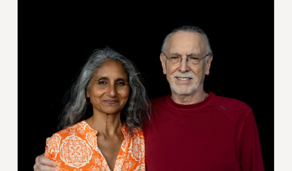 Wisdom & Wellbeing Week 1 Intensive with Krishna Das & Nina Rao