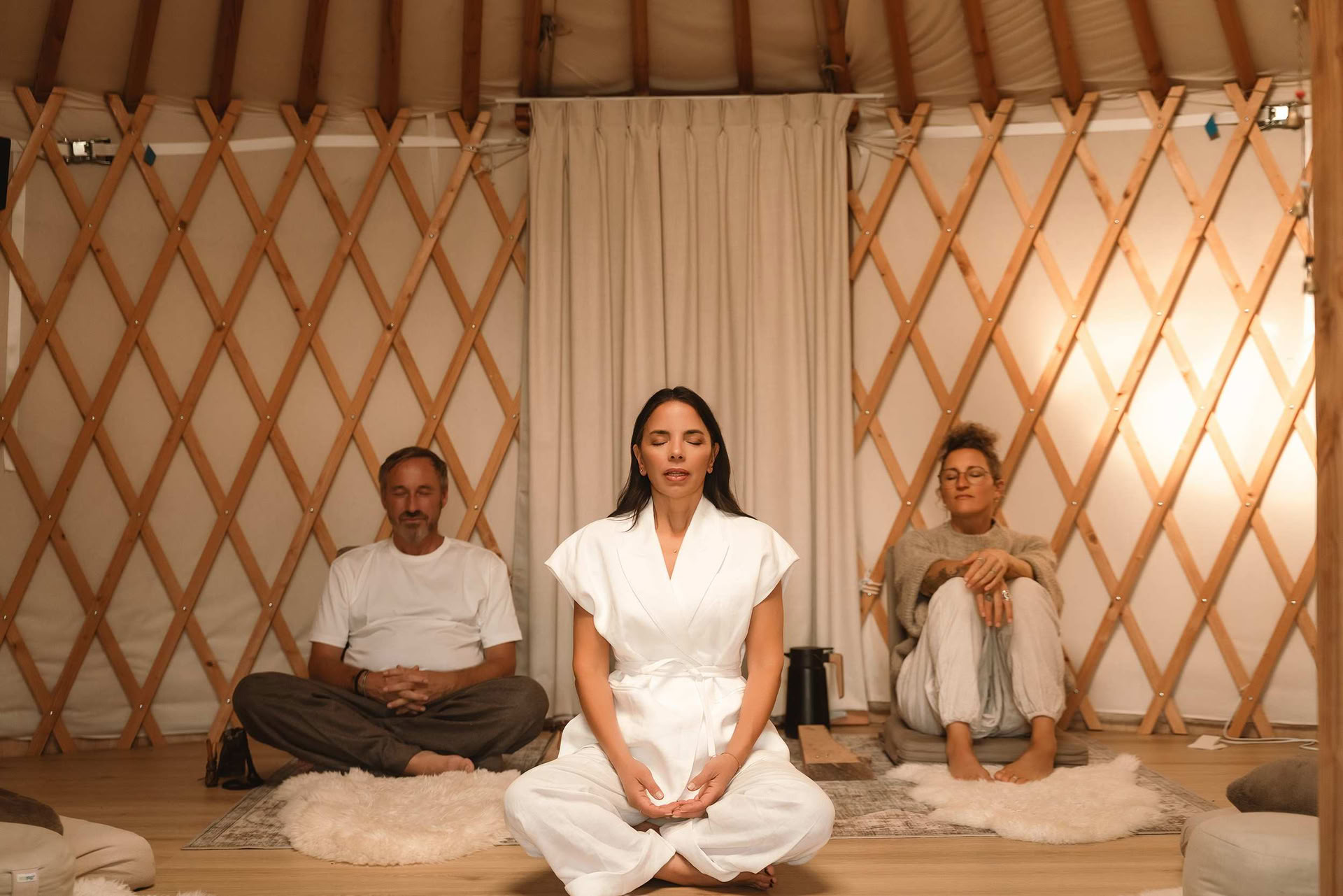 Psychedelic Retreat Netherlands Heart of the Matter