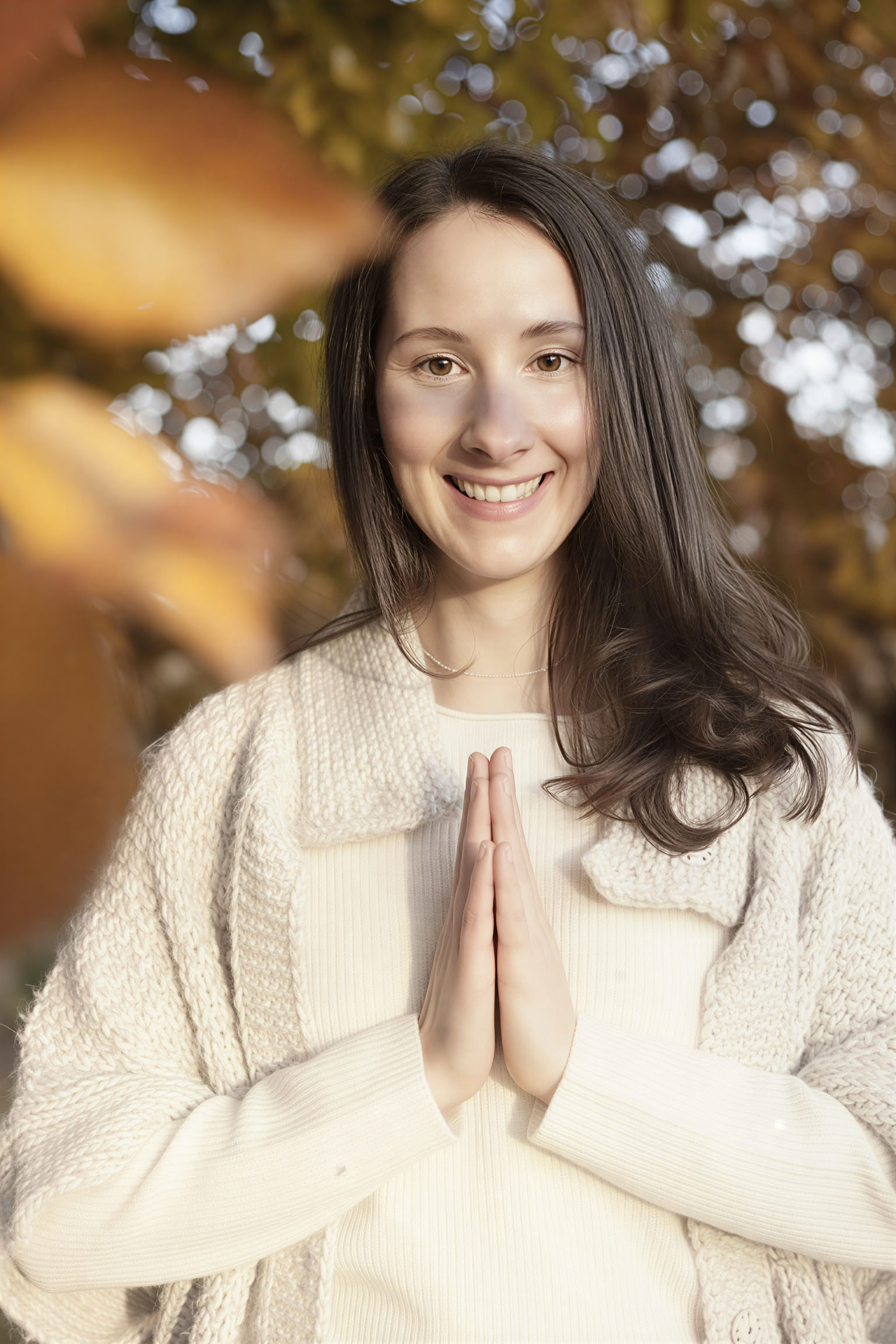Holistic Health Through Creative Transformation