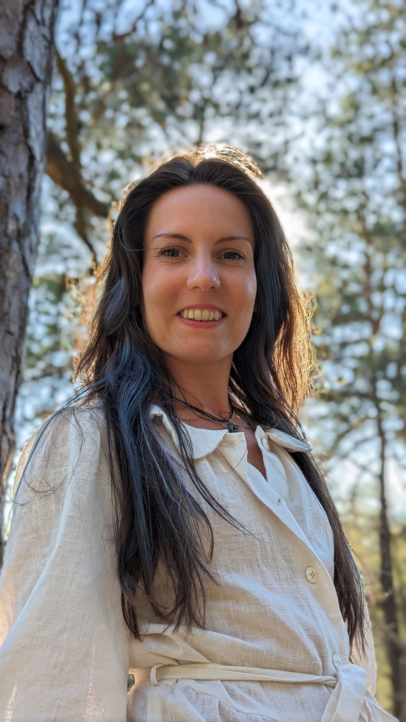 Holistic Health Through Creative Transformation