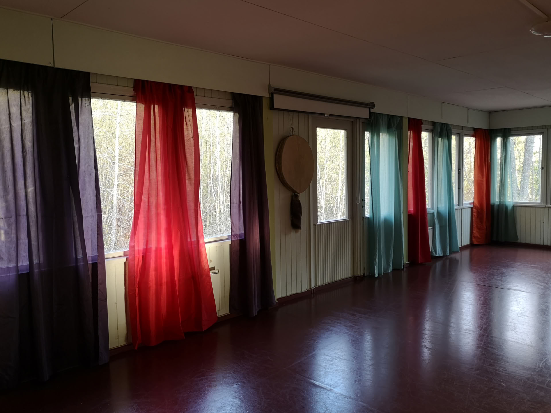 Holistic Health Through Creative Transformation