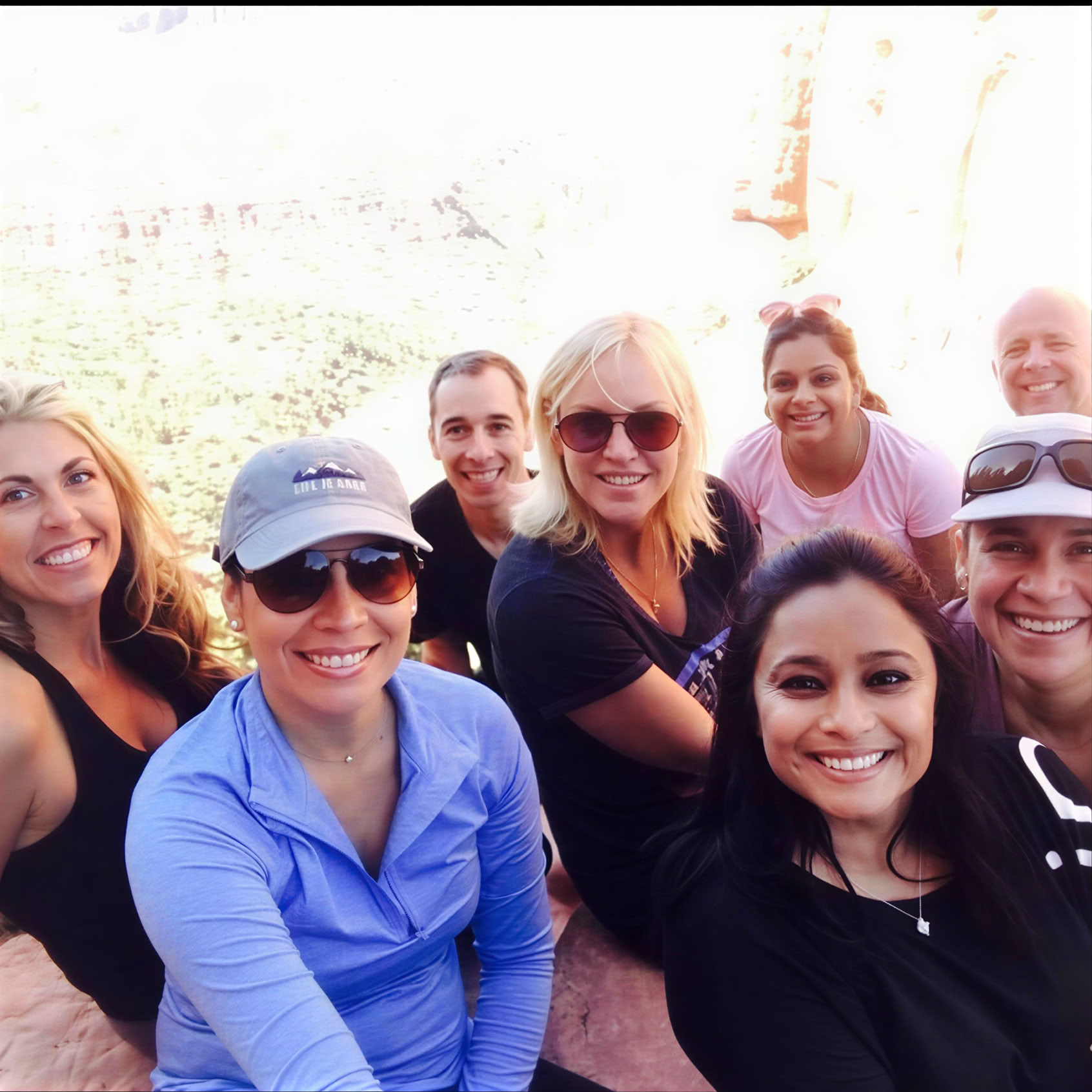 Annual Spiritual Retreat
