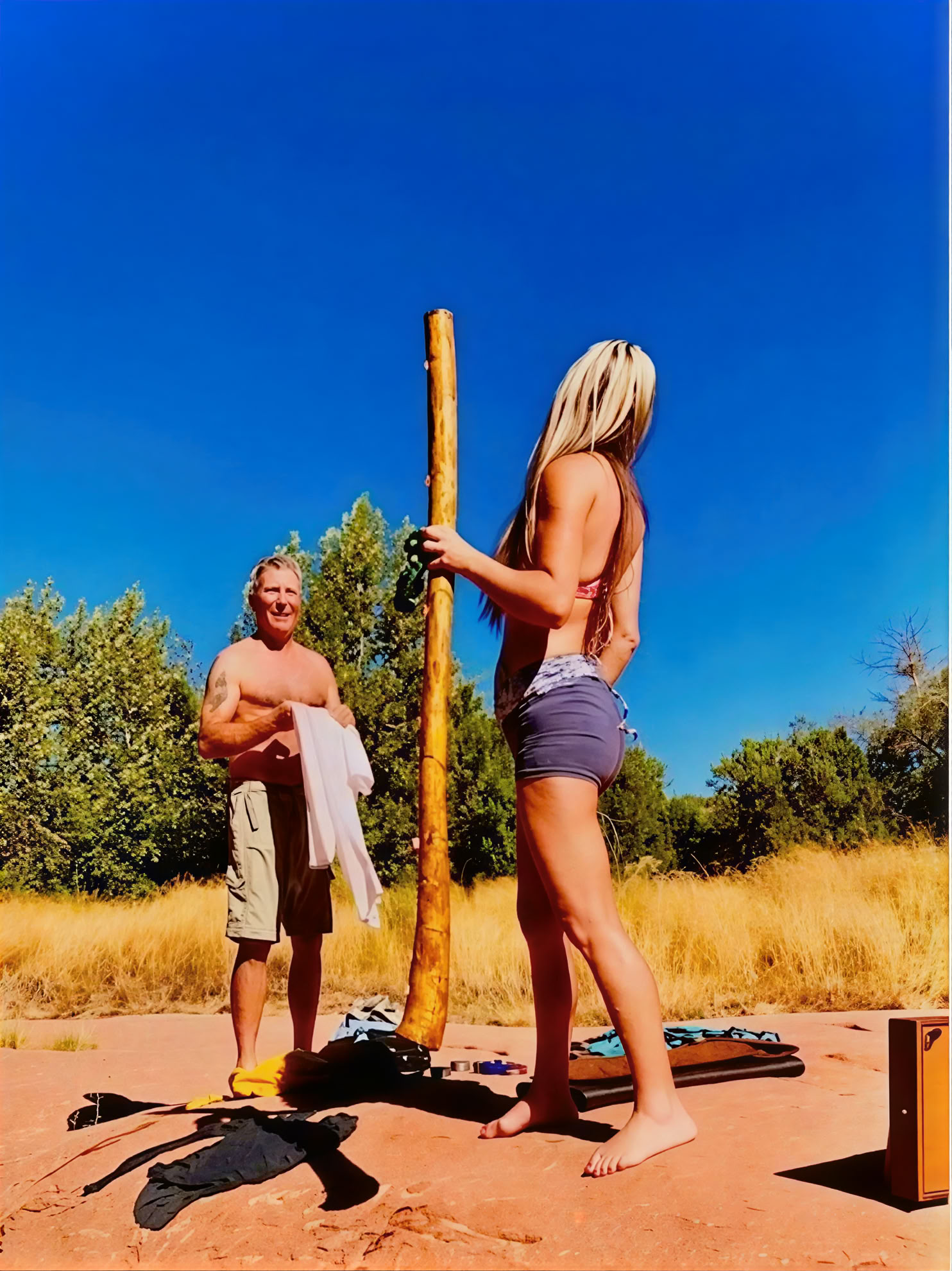 Annual Spiritual Retreat