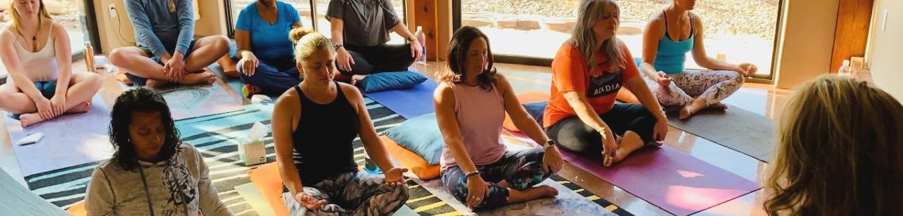 Annual Spiritual Retreat