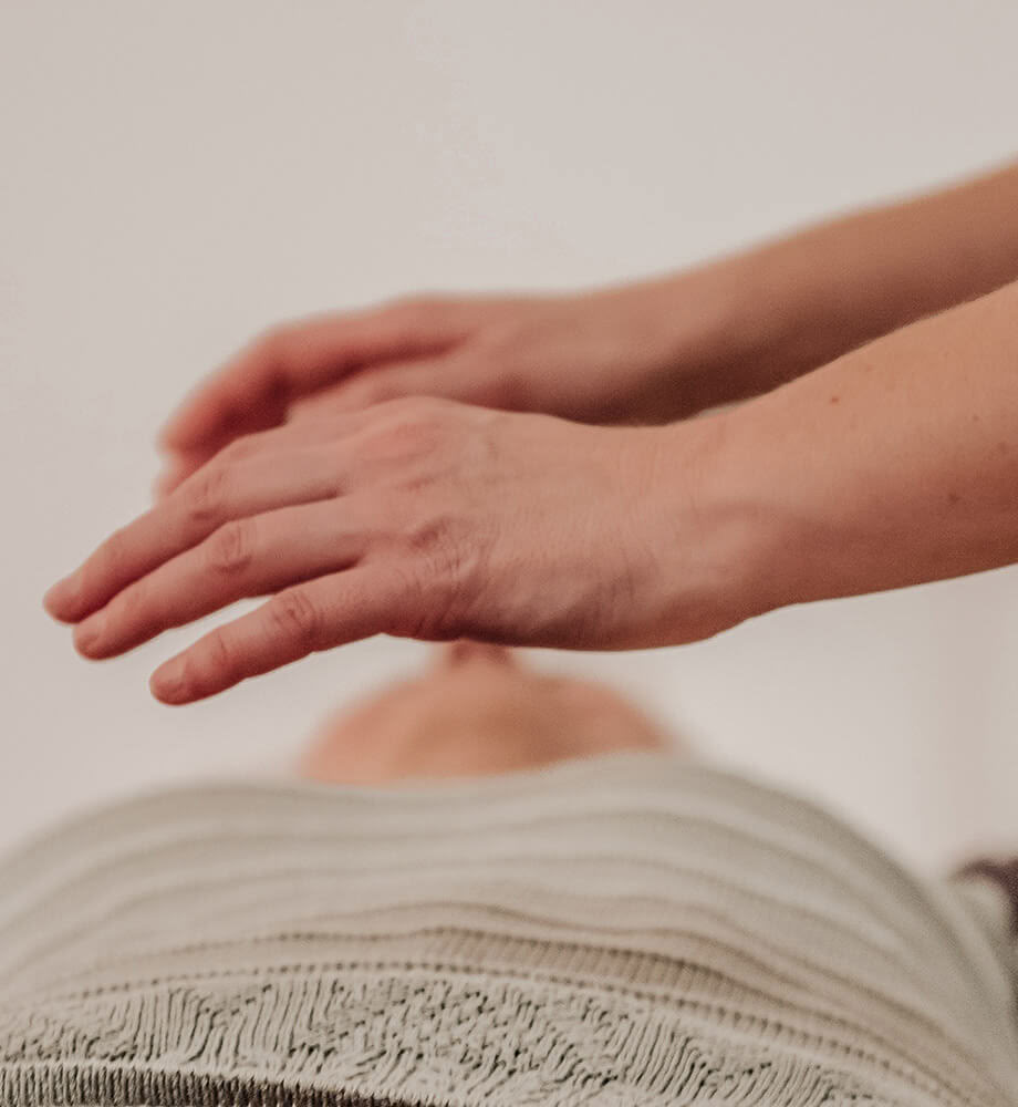 Back to the roots - Retreat for Women with Barbara & Alisa