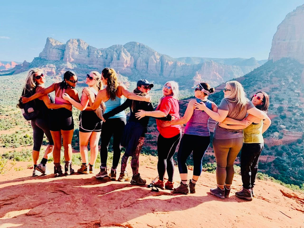 Divine Feminine Retreat