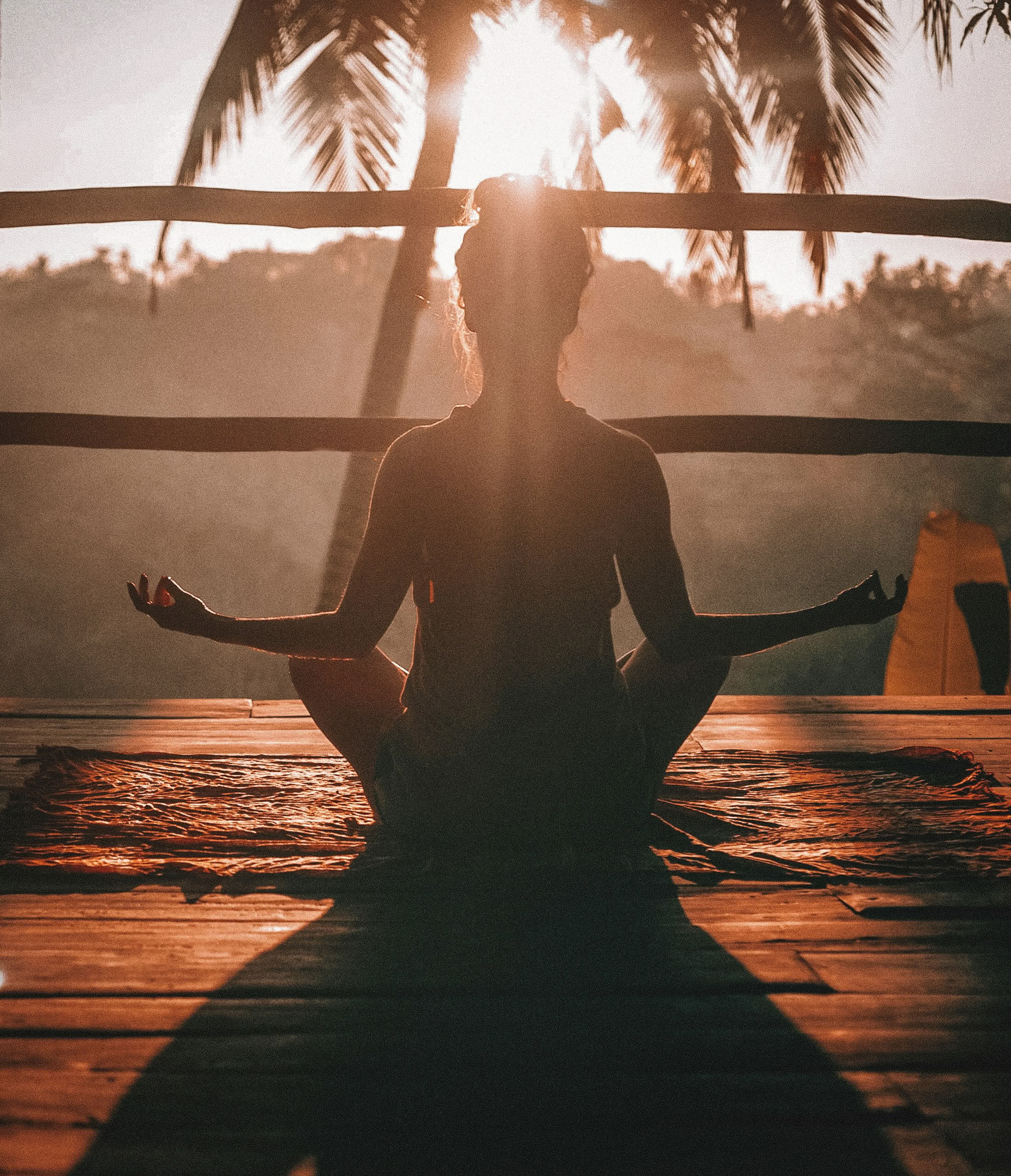 Divine Feminine Retreat