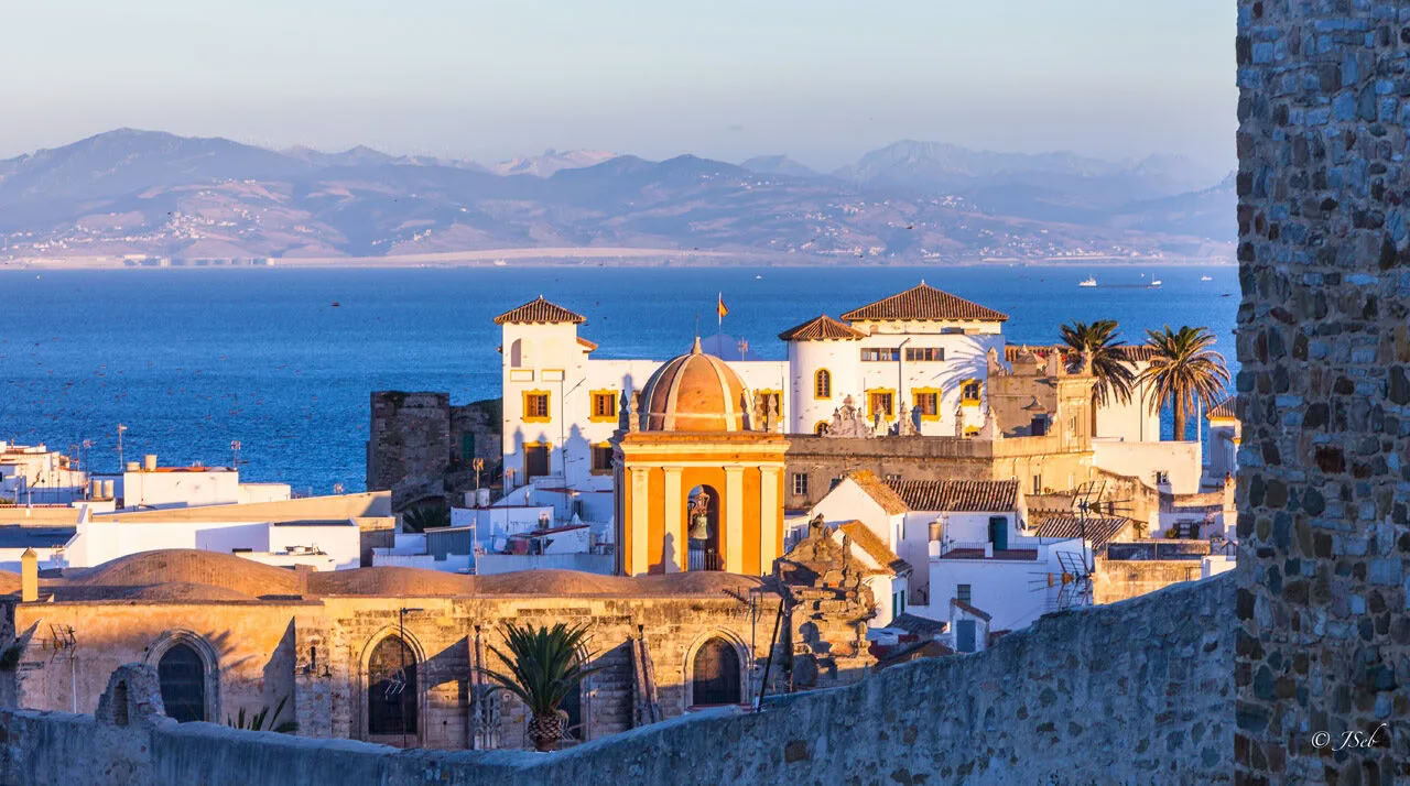 Ashtanga Yoga Retreat in Spain with Philippa Asher