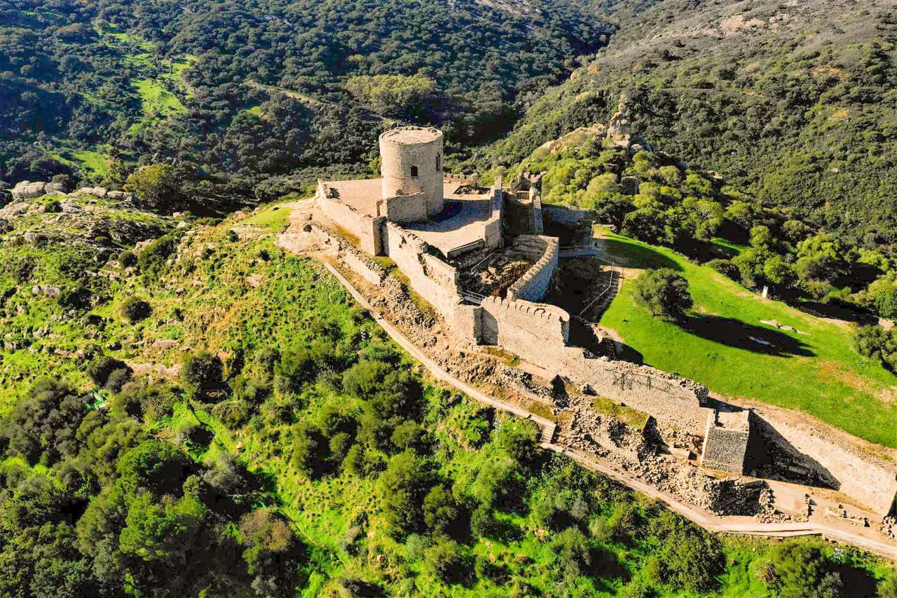 Ashtanga Yoga Retreat in Spain with Philippa Asher