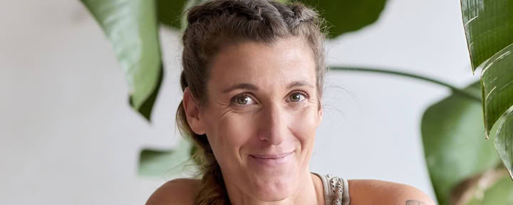 Ashtanga Yoga Retreat in Spain with Philippa Asher