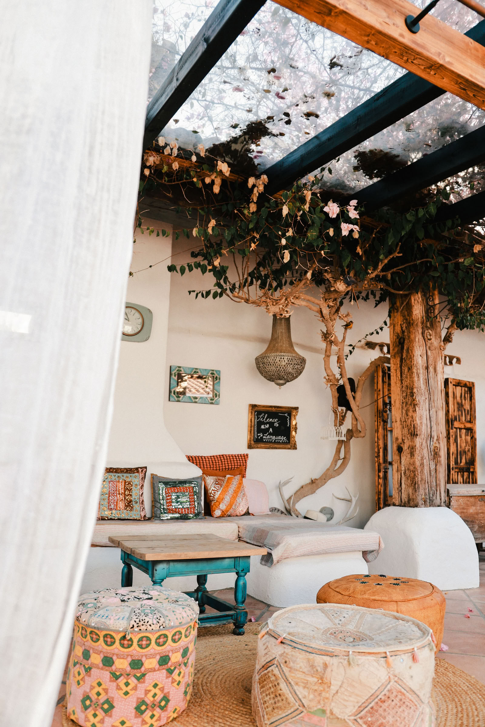 Yoga Women’s Retreat