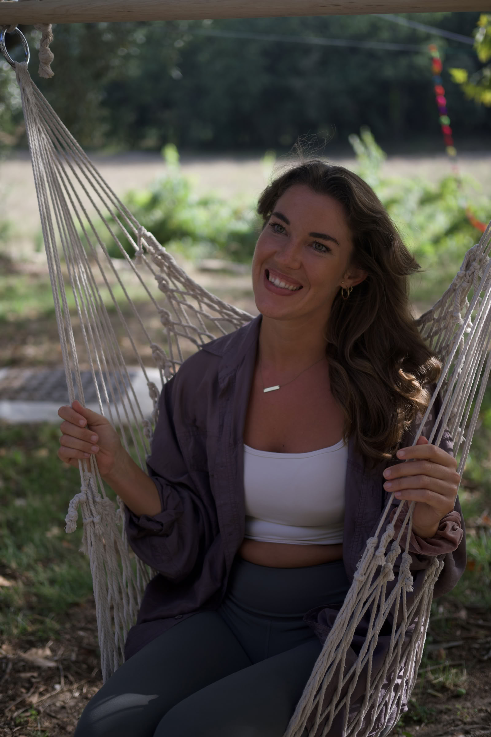 Yoga Women’s Retreat