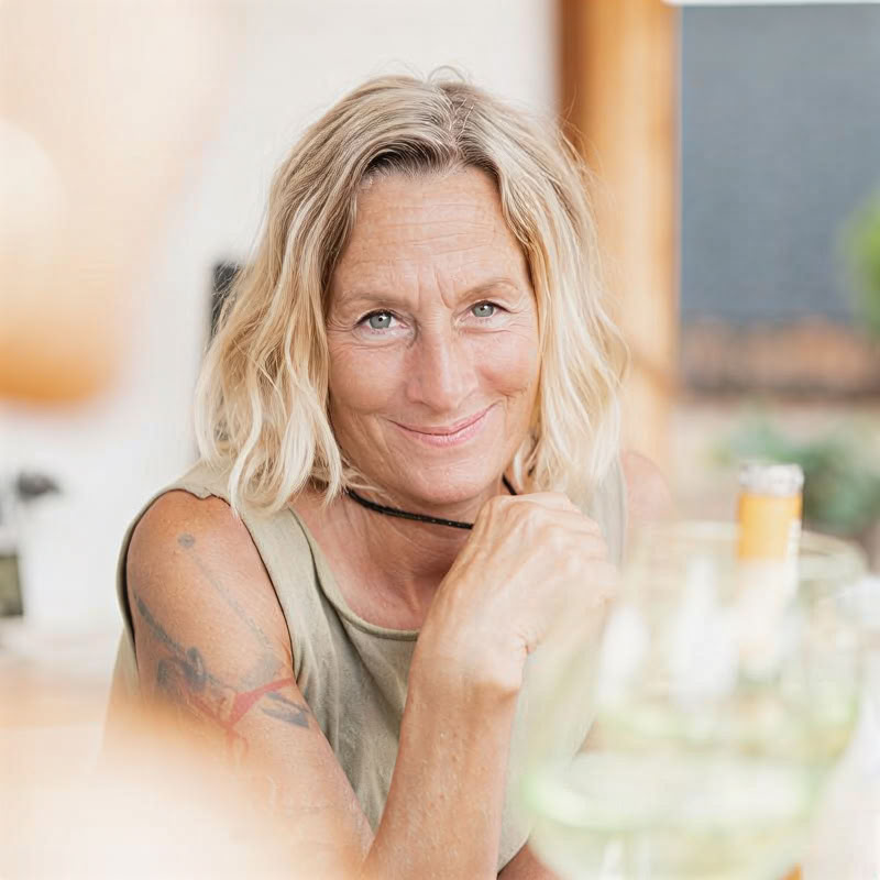Yoga Women’s Retreat