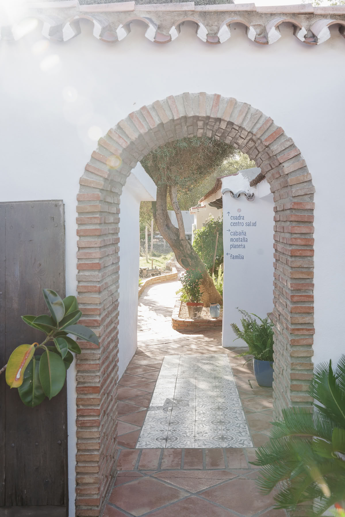 Yoga Women’s Retreat
