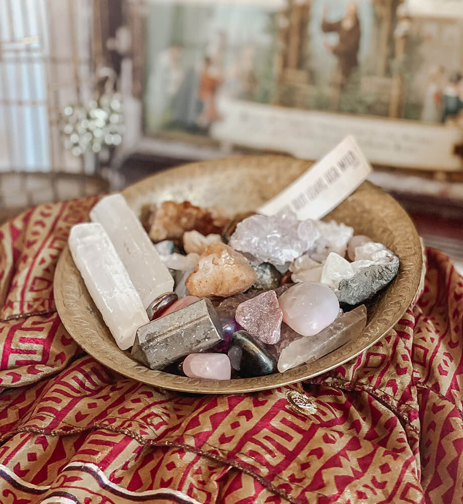 Yoga Women’s Retreat