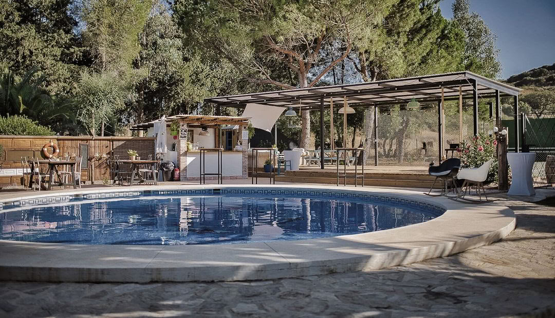 Andalusian Yoga Retreat