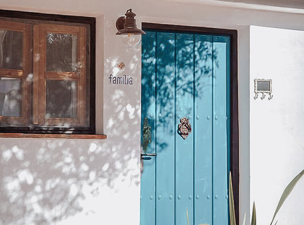 Andalusian Yoga Retreat