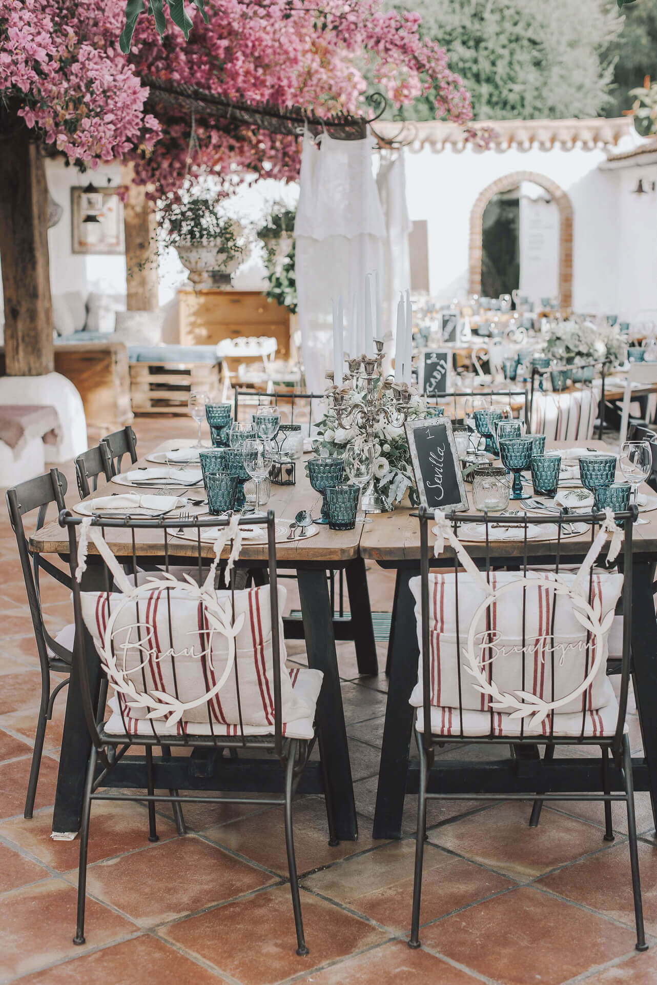 Andalusian Yoga Retreat
