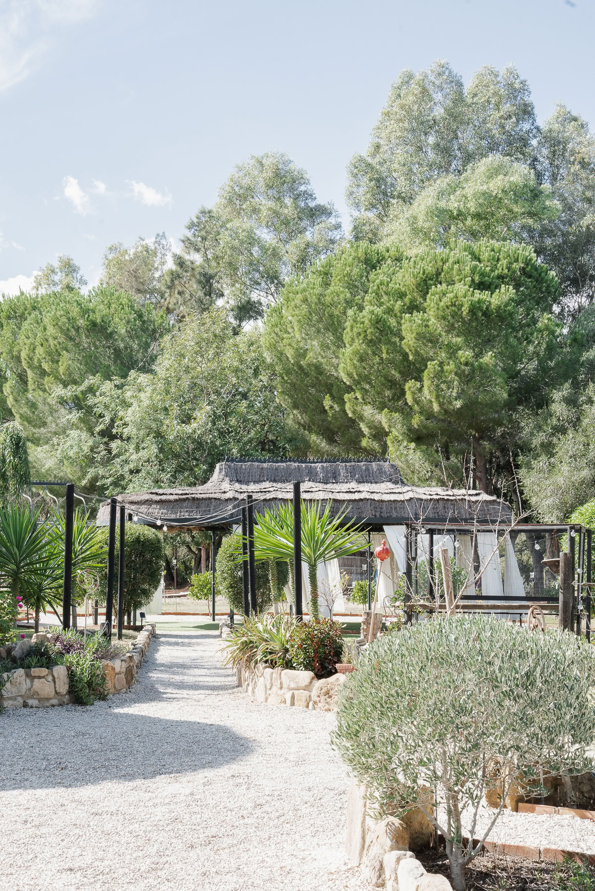 Andalusian Yoga Retreat