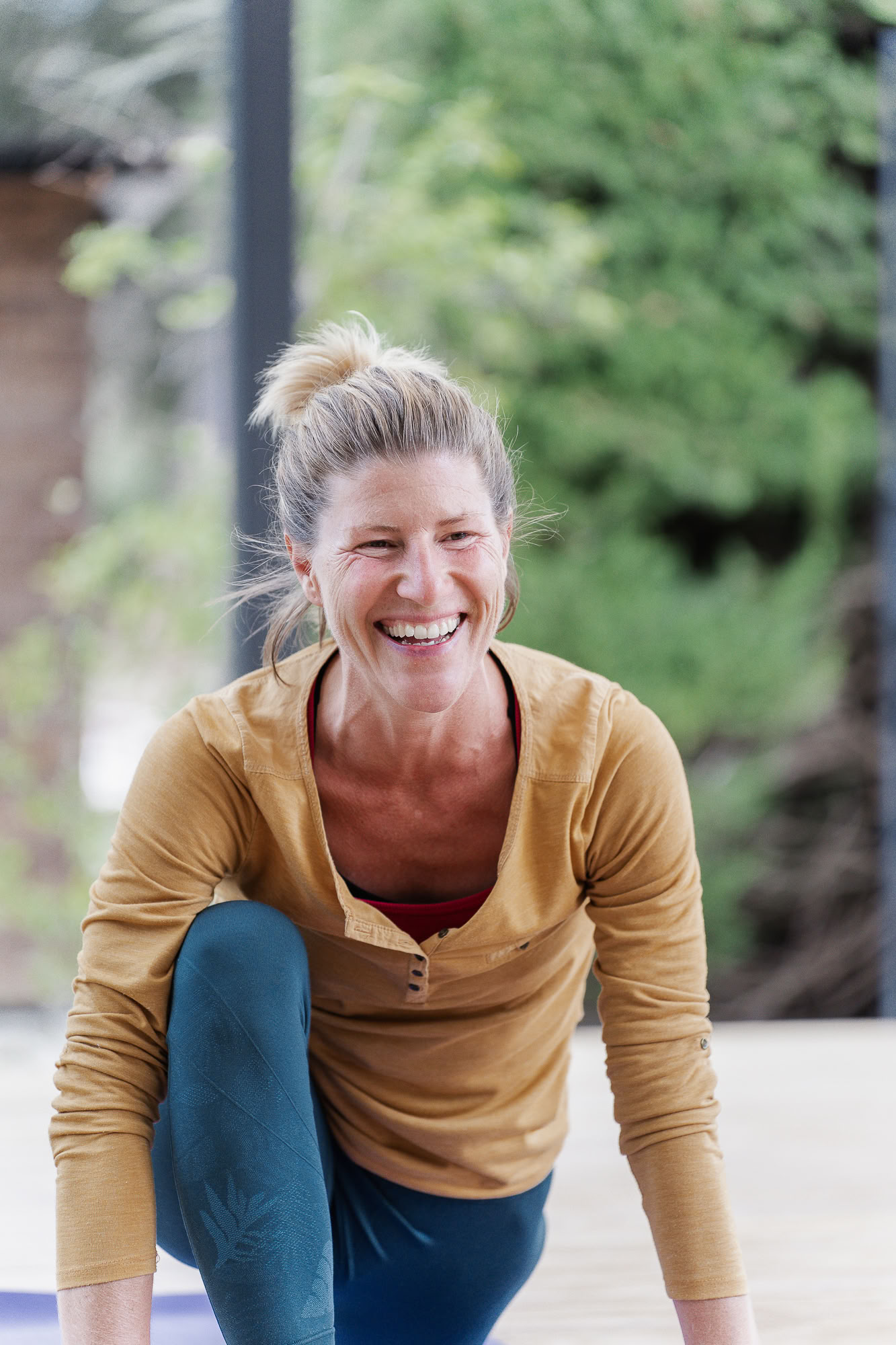 Andalusian Yoga Retreat