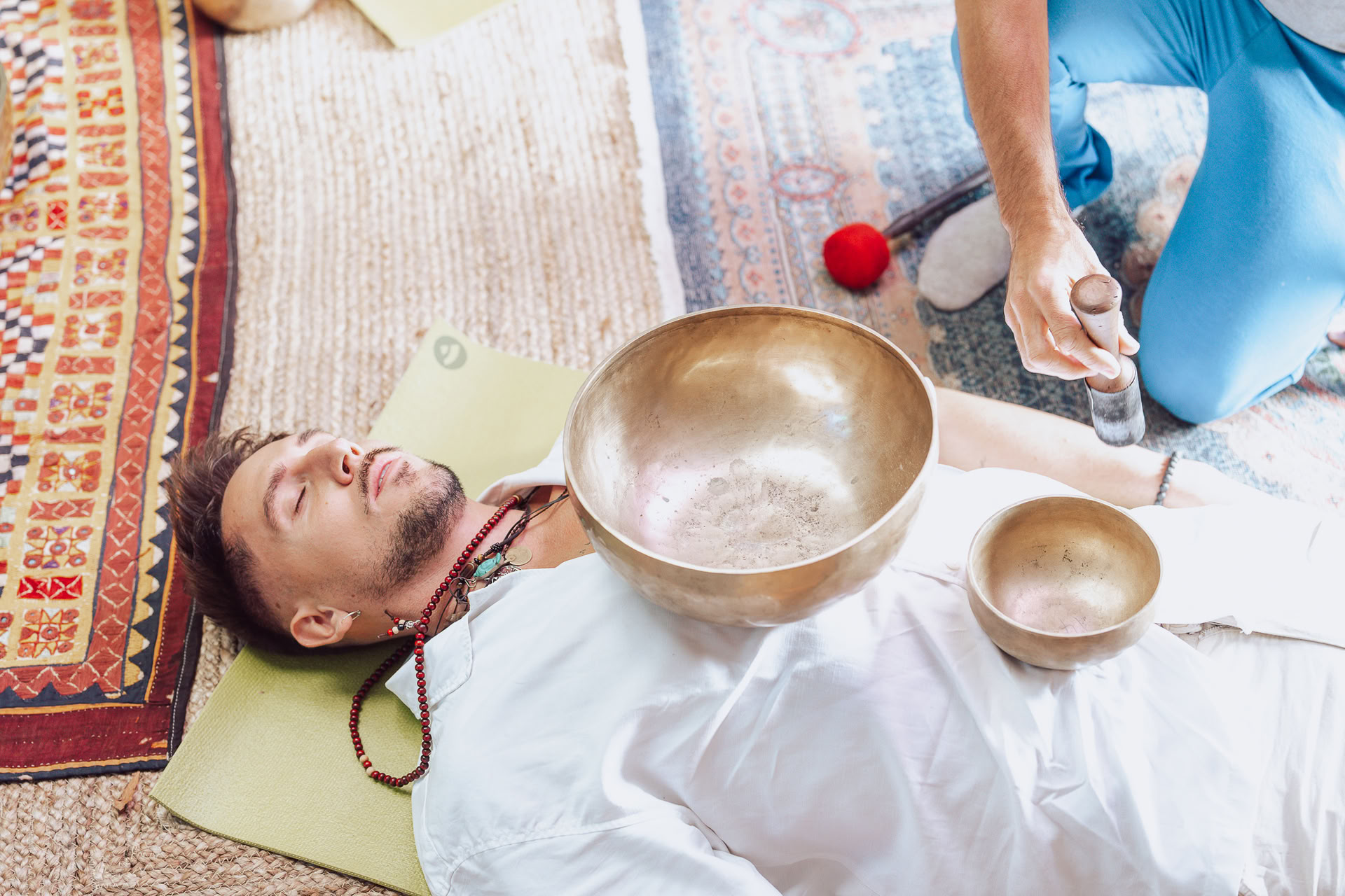 Andalusian Yoga Retreat