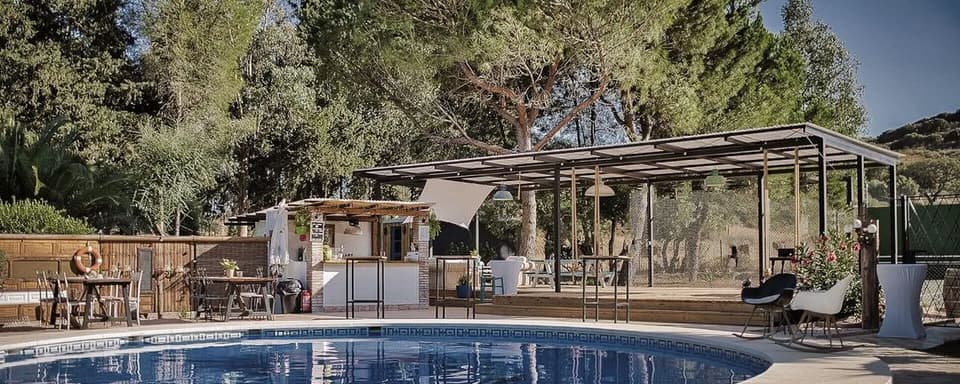 Andalusian Yoga Retreat