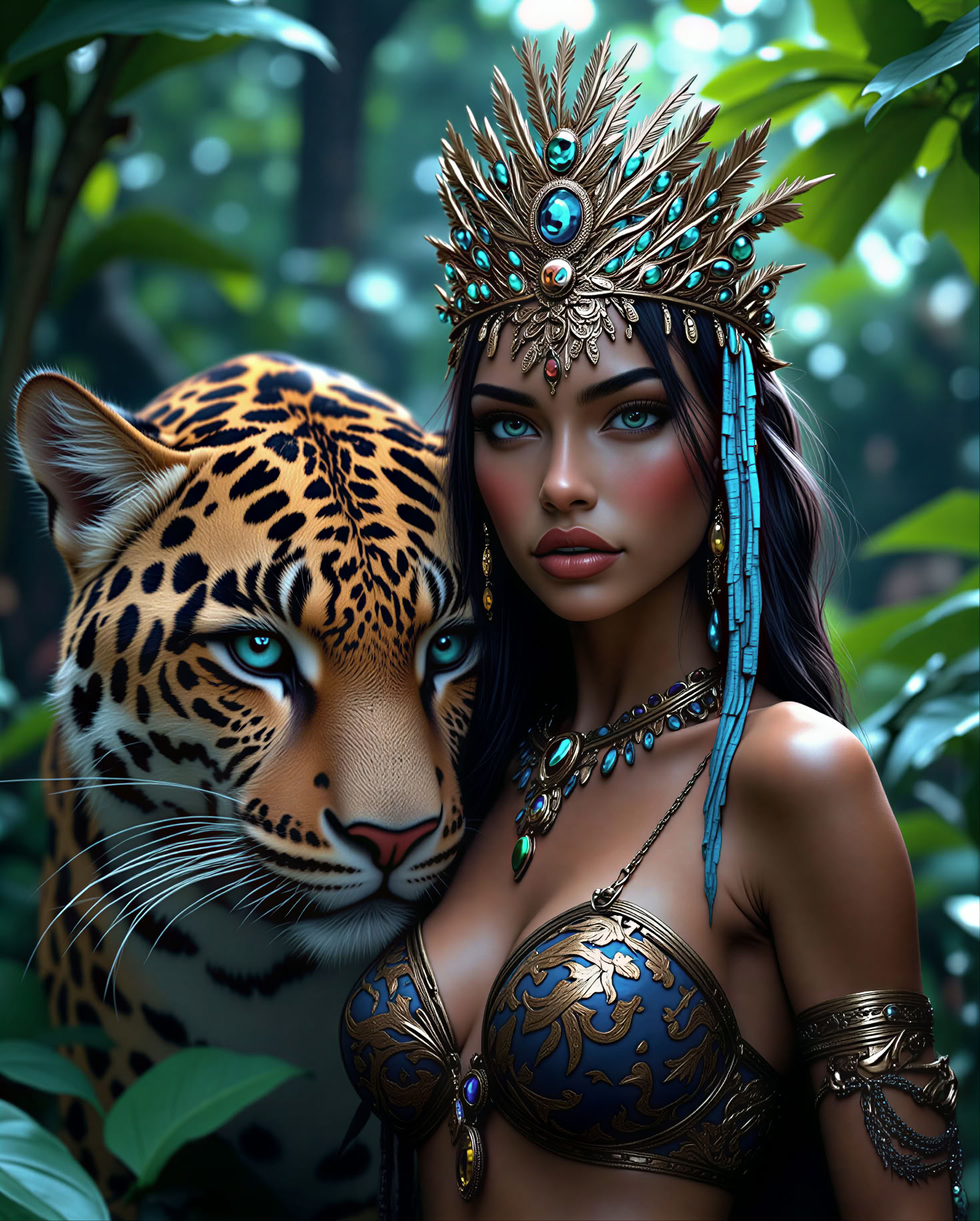 Tantric Journey