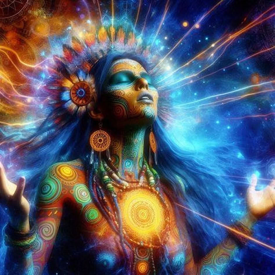 Sound Healing Immersion