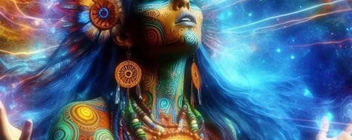 Sound Healing Immersion