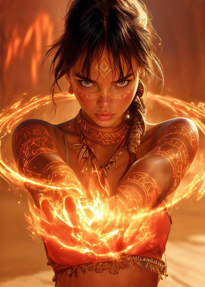 Tantric Journey (Clothing-Optional)