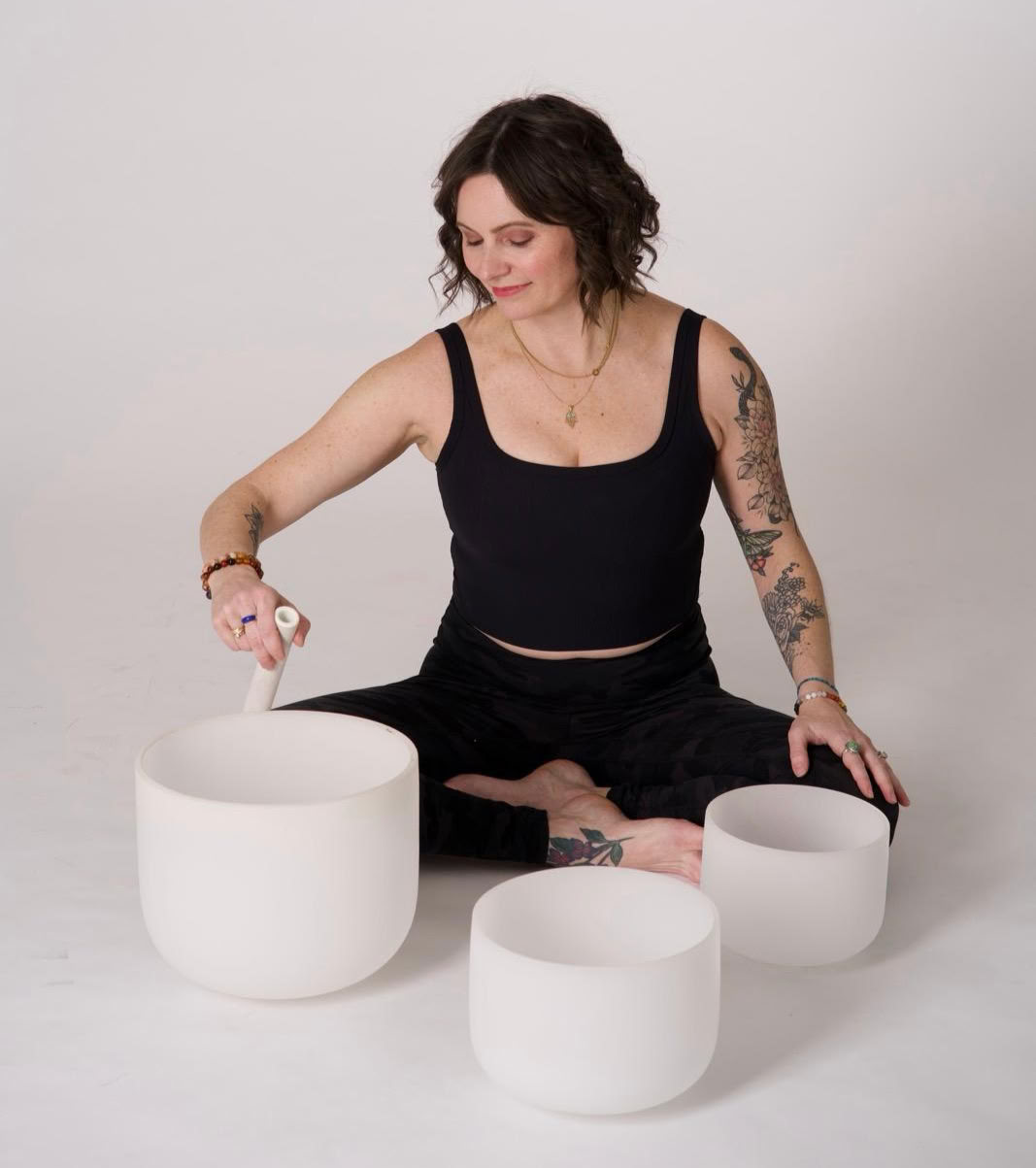 Erin Cruz Yoga