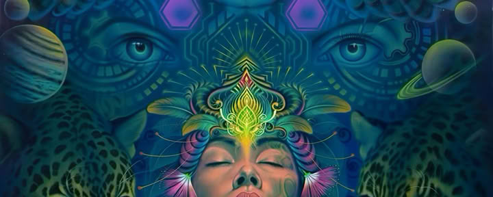 Temazcal and Peyote Mescaline