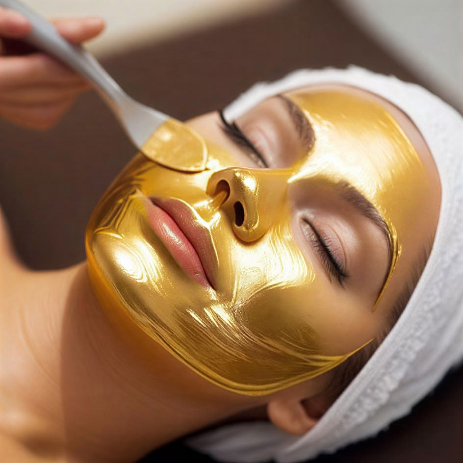 Deep Cleansing: Unveiling Radiance