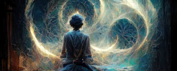 4-Day Bufo Alvarius (5-MeO-DMT) and Kambo Breakthrough Experience
