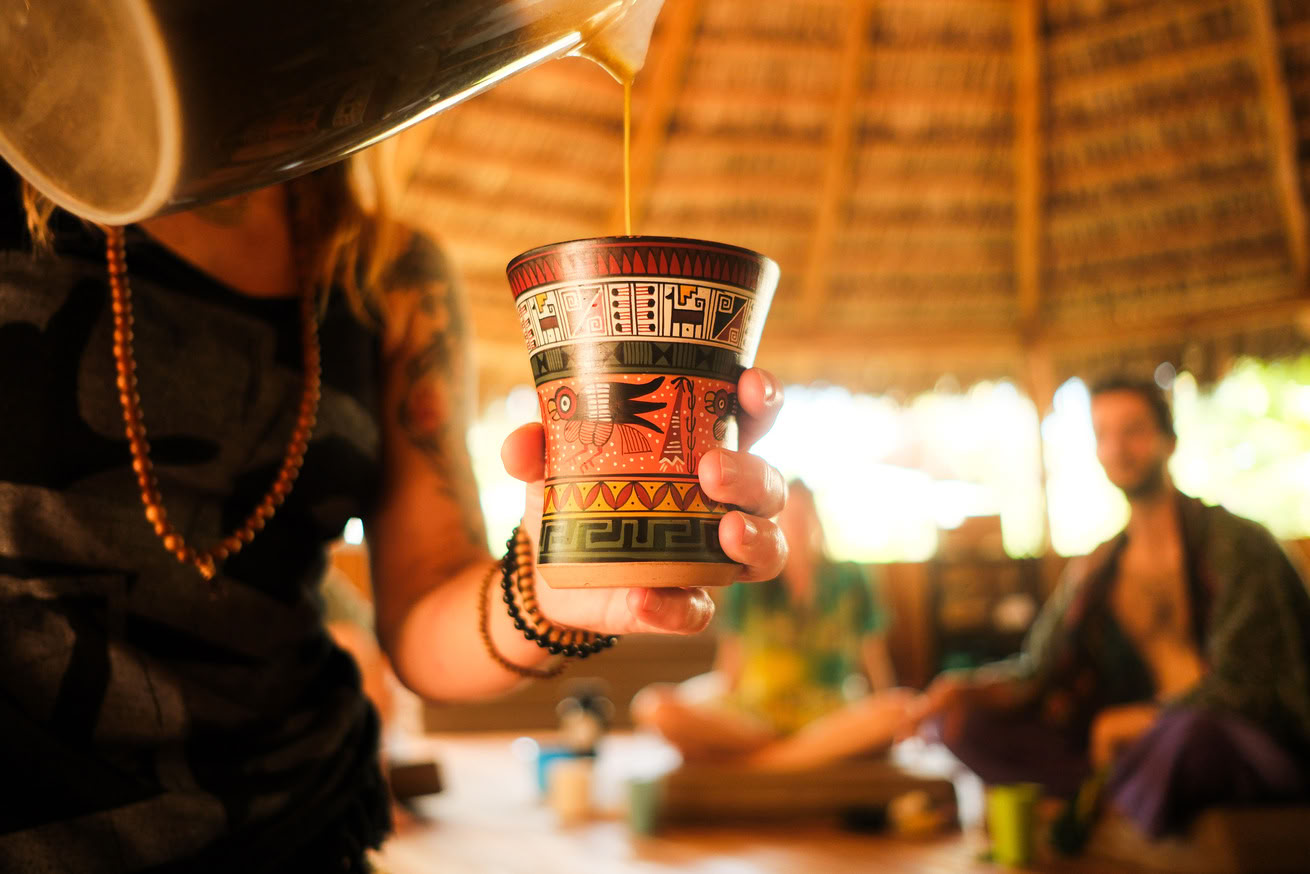 8 Day | 7 Night Huachuma San Pedro Trauma Informed Immersion – July