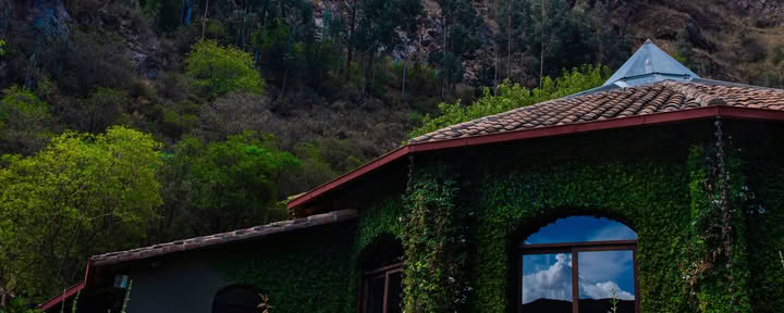The Convergence A Level II Medicine Retreat in Sacred Valley, Peru